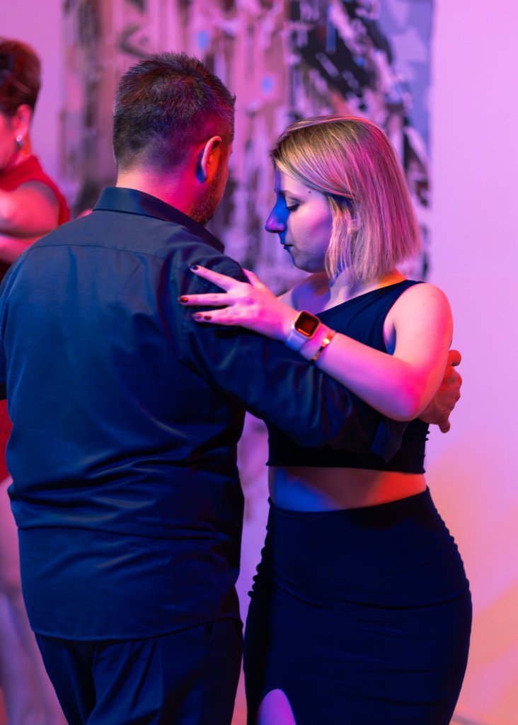 19 Mayıs Samsun Tango Festivali