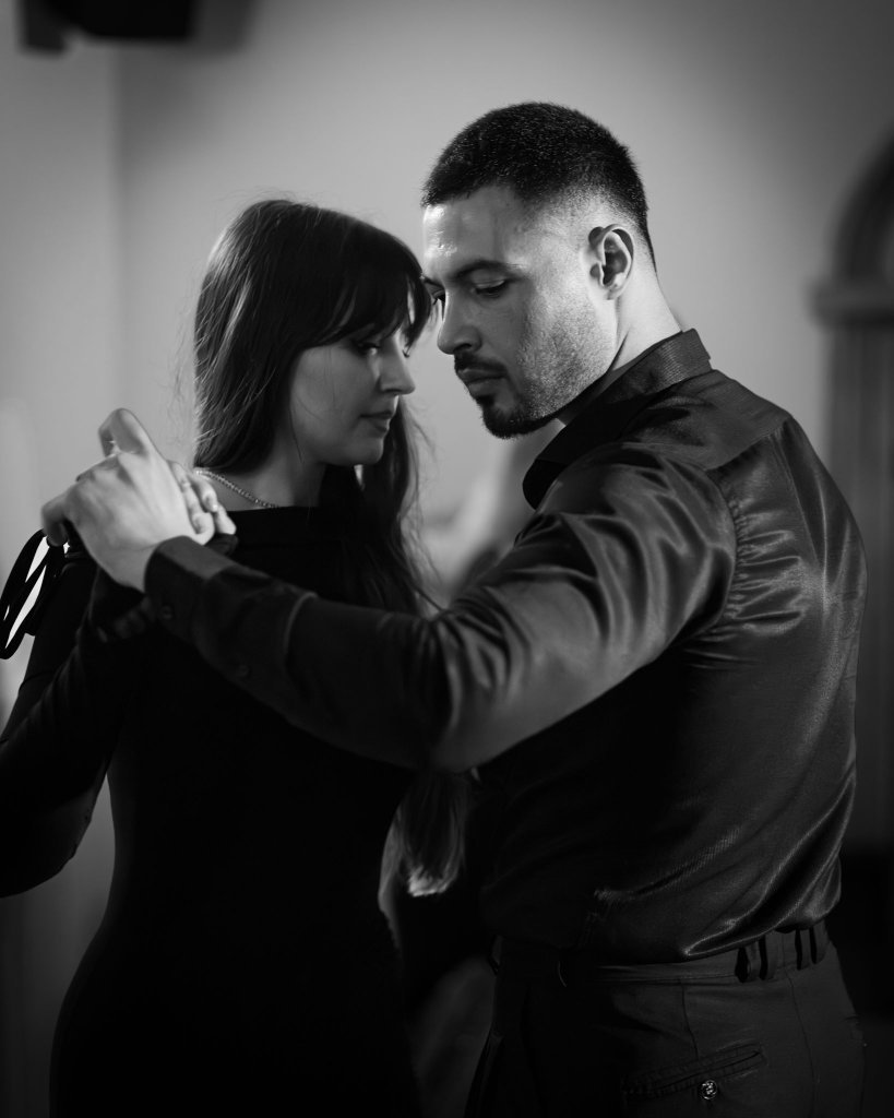 19 Mayıs Samsun Tango Festivali