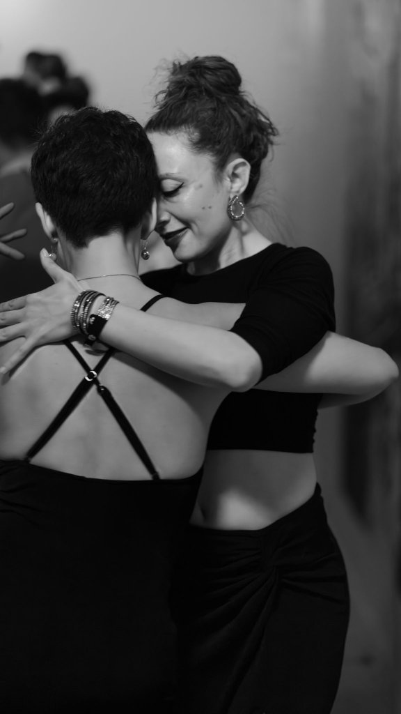 19 Mayıs Samsun Tango Festivali