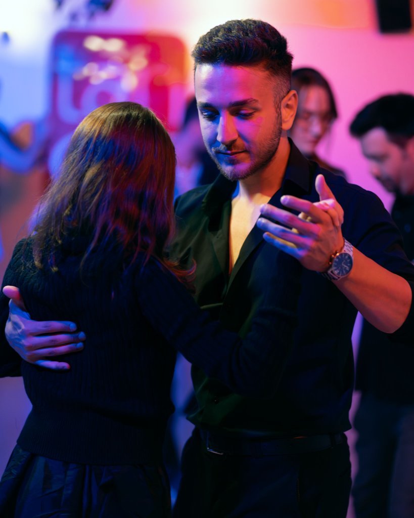 19 Mayıs Samsun Tango Festivali