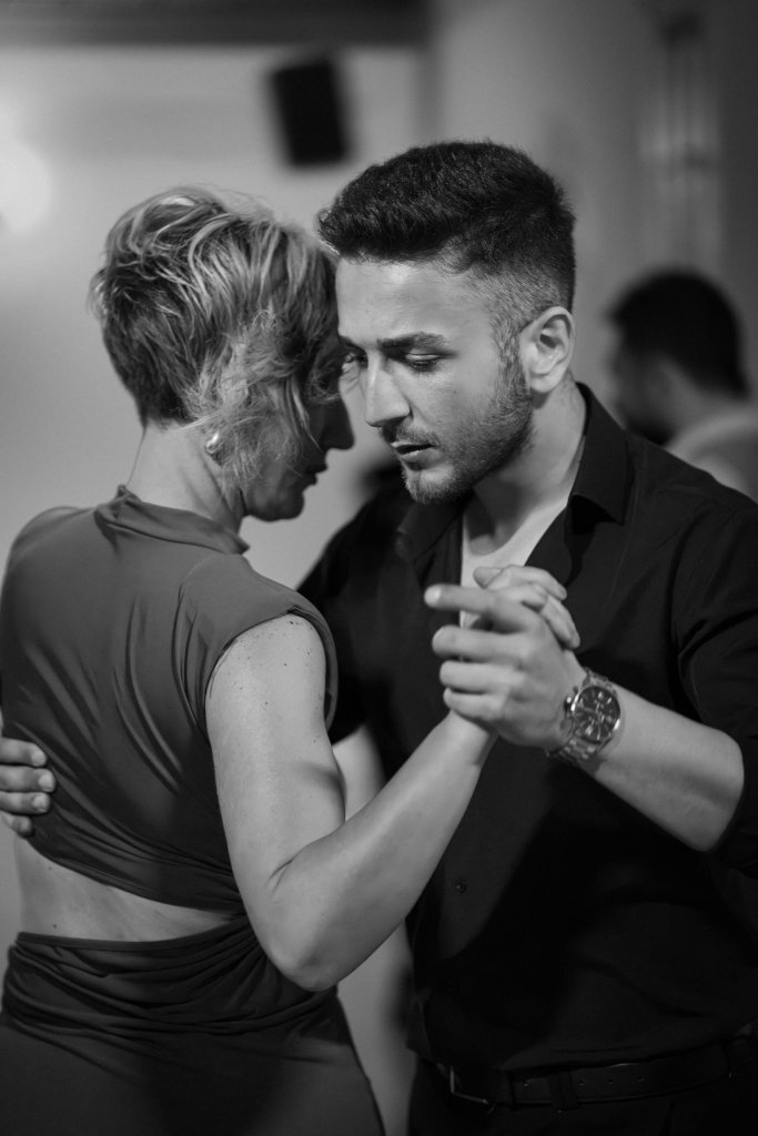19 Mayıs Samsun Tango Festivali