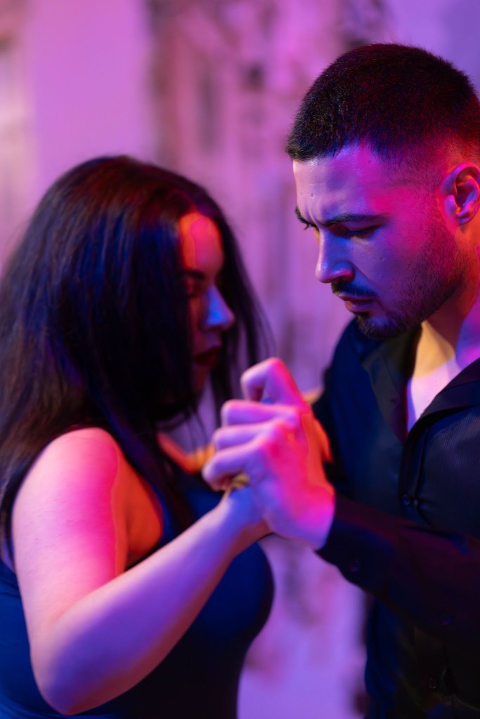 19 Mayıs Samsun Tango Festivali
