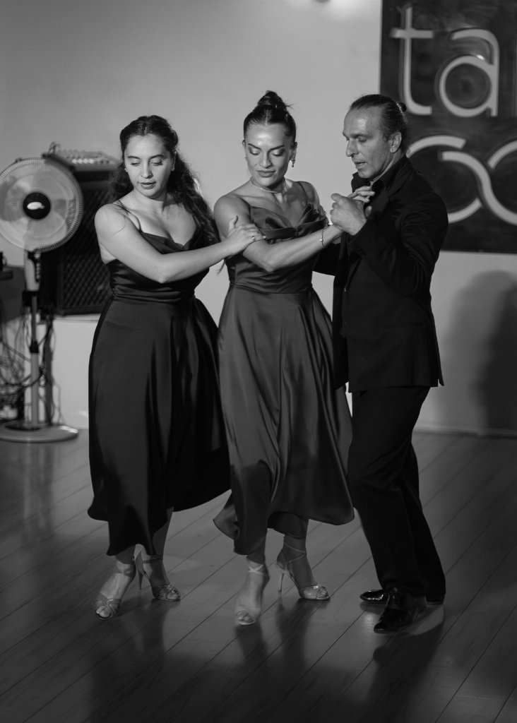 19 Mayıs Samsun Tango Festivali