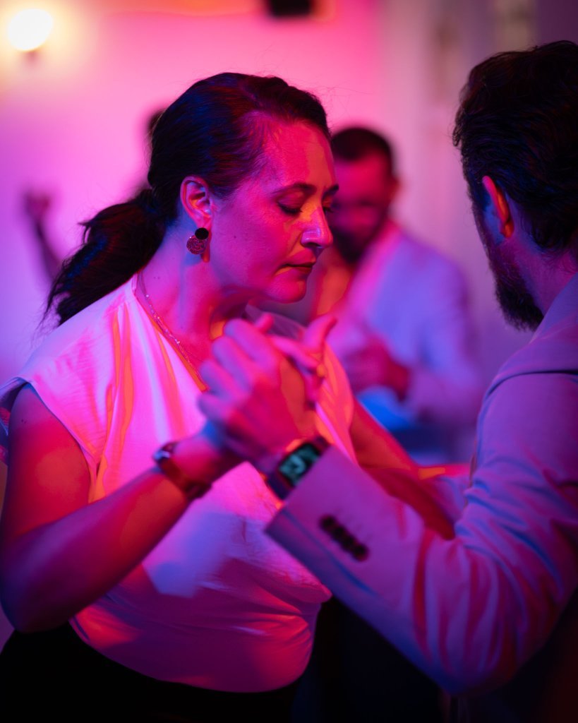 19 Mayıs Samsun Tango Festivali