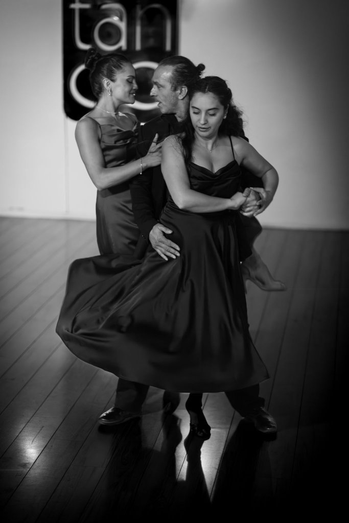 19 Mayıs Samsun Tango Festivali