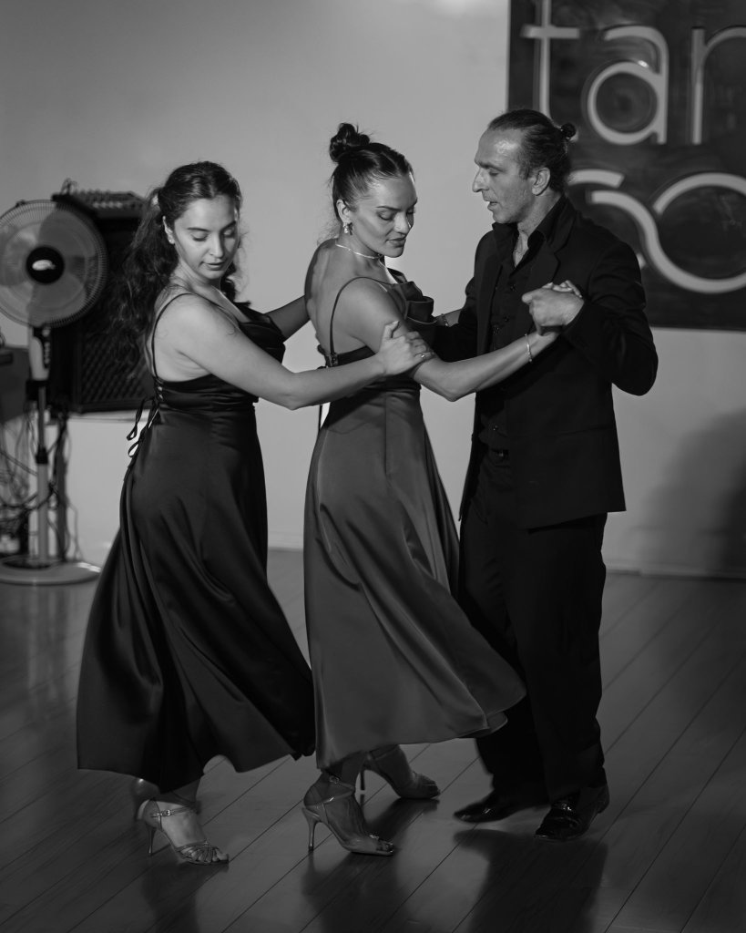 19 Mayıs Samsun Tango Festivali