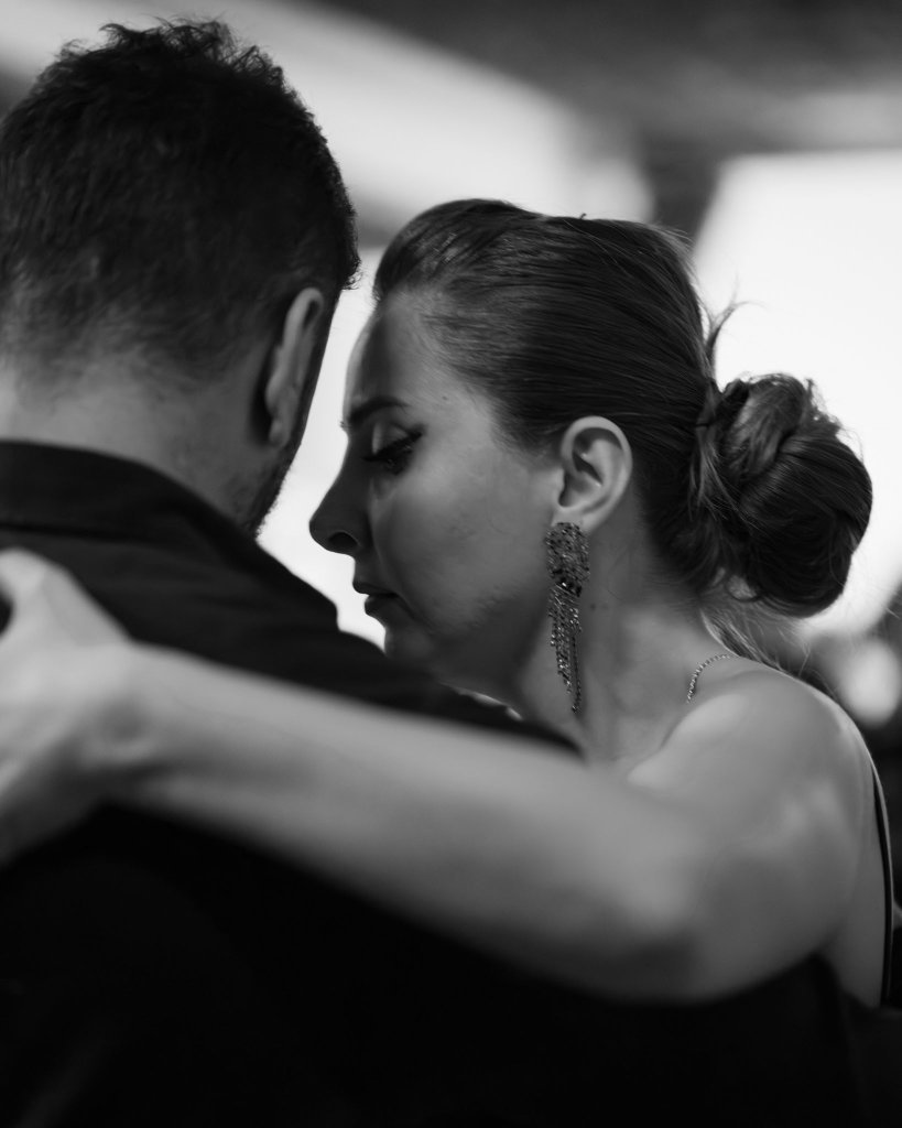 19 Mayıs Samsun Tango Festivali