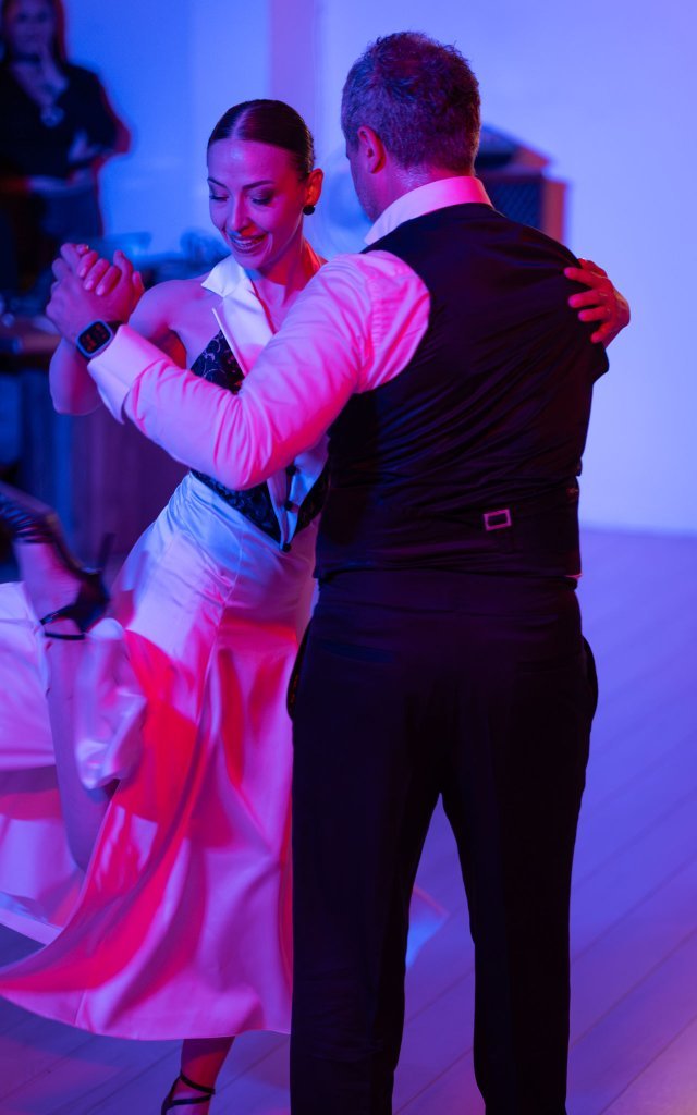 19 Mayıs Samsun Tango Festivali