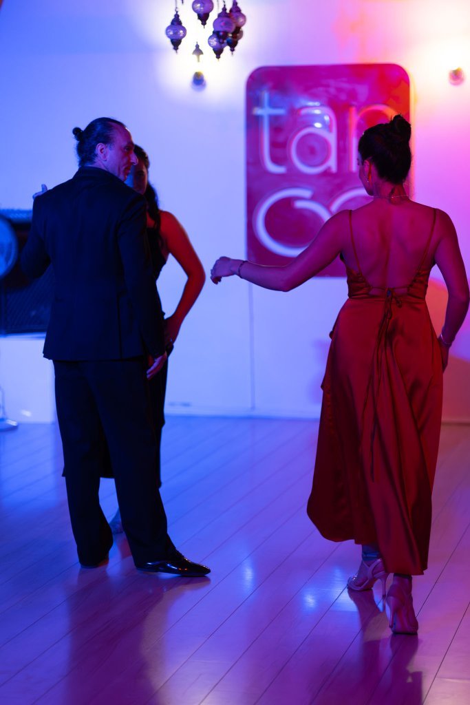 19 Mayıs Samsun Tango Festivali