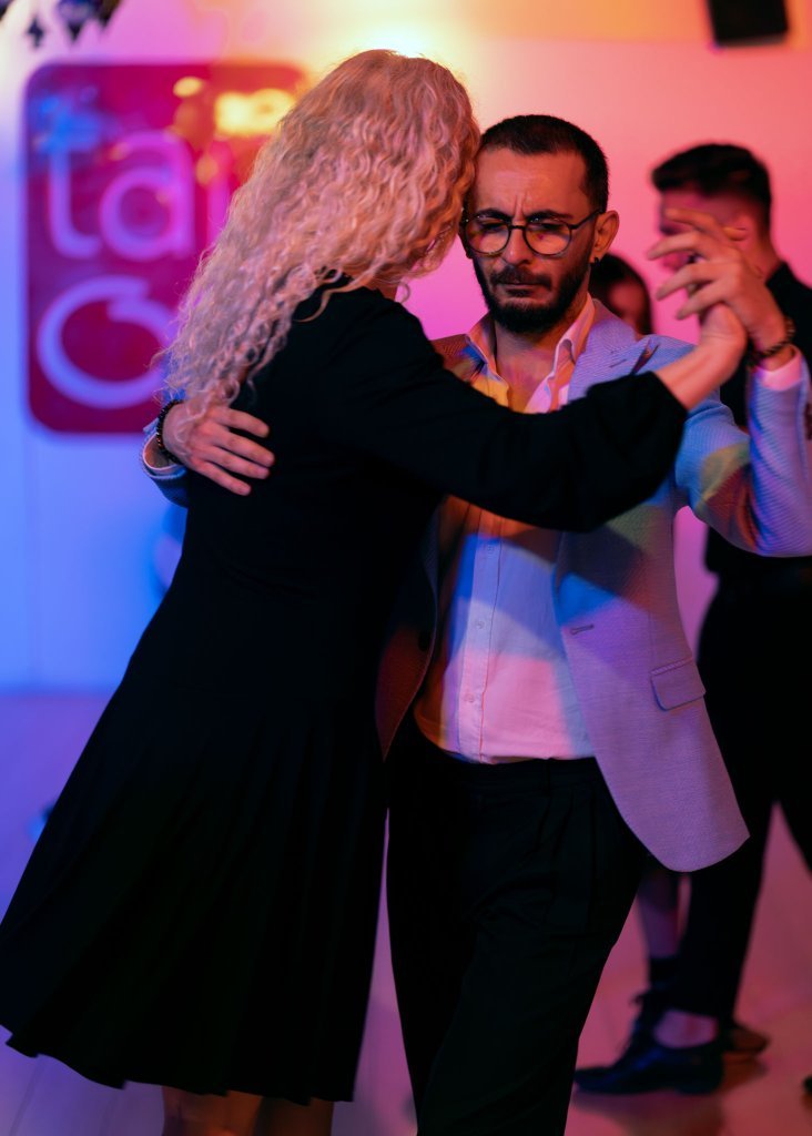 19 Mayıs Samsun Tango Festivali