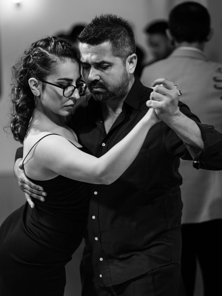 19 Mayıs Samsun Tango Festivali