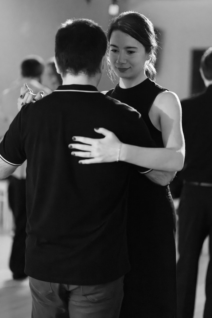 19 Mayıs Samsun Tango Festivali