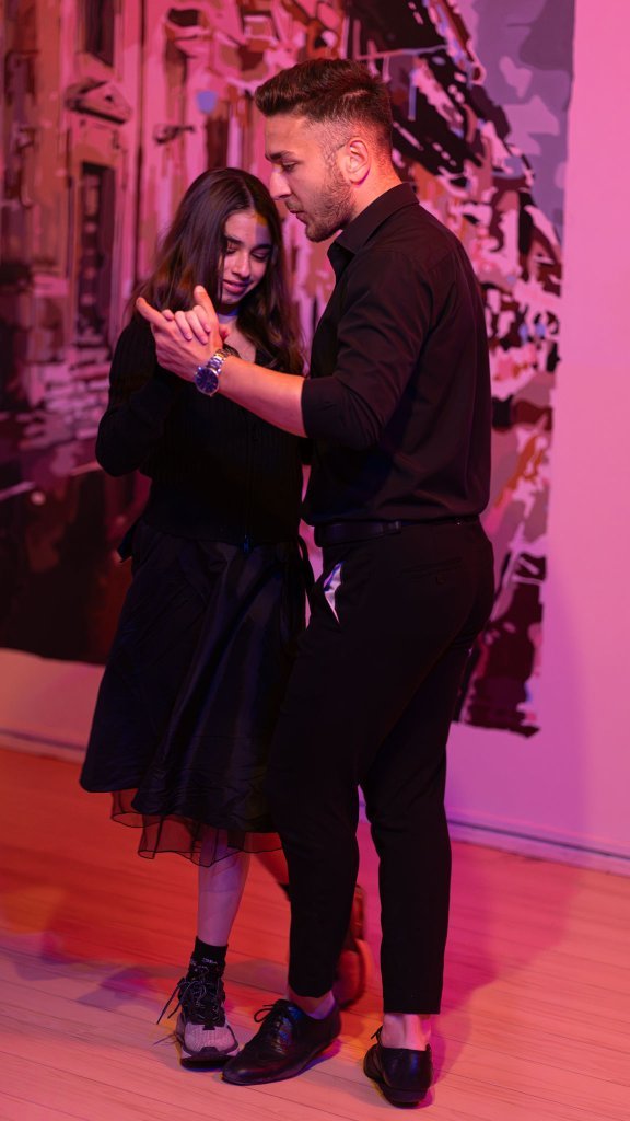 19 Mayıs Samsun Tango Festivali
