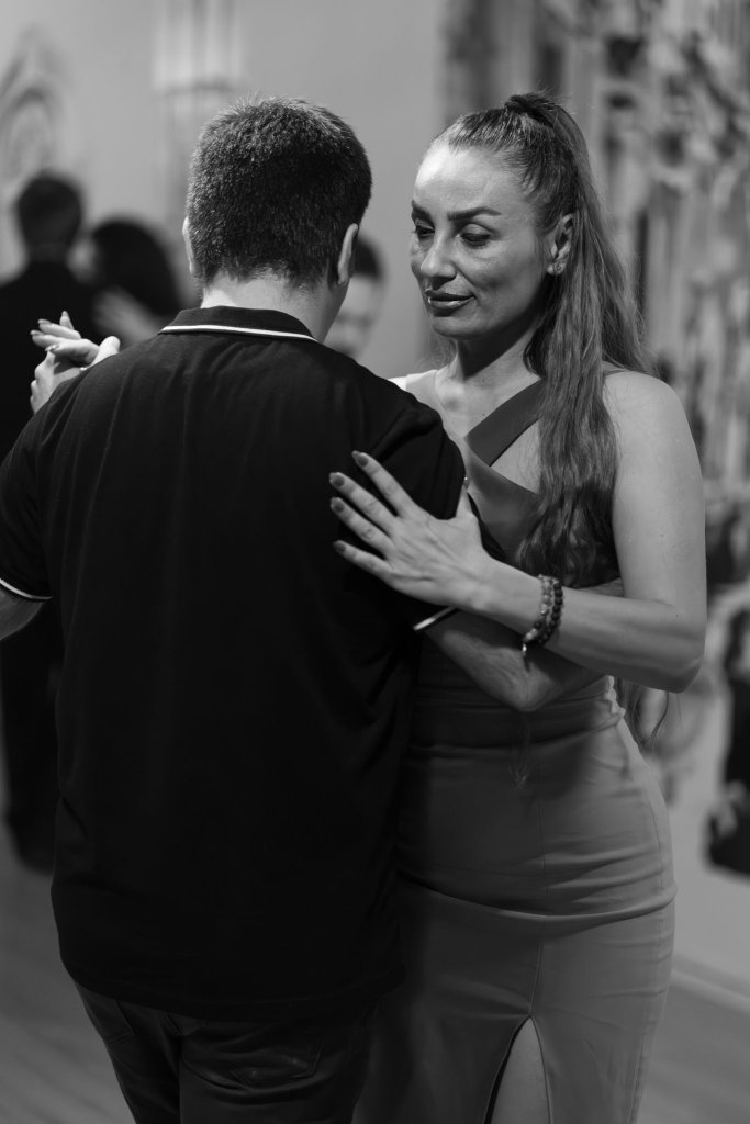 19 Mayıs Samsun Tango Festivali