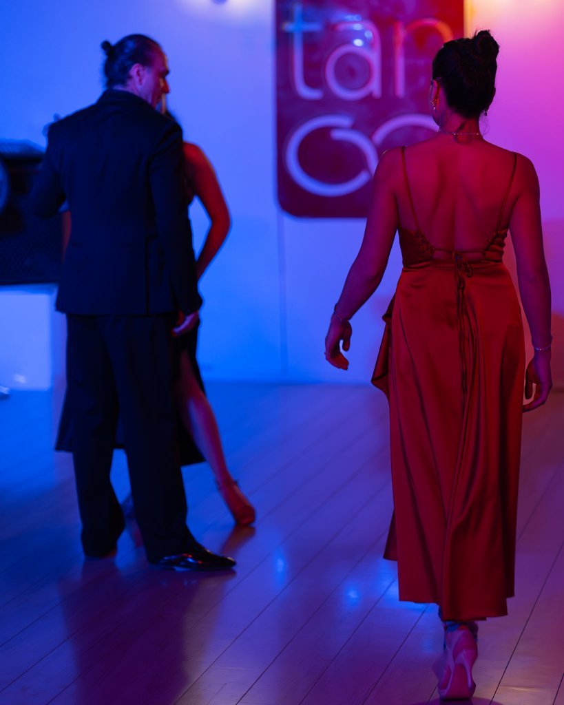 19 Mayıs Samsun Tango Festivali
