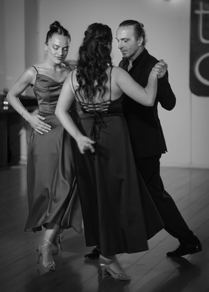 19 Mayıs Samsun Tango Festivali