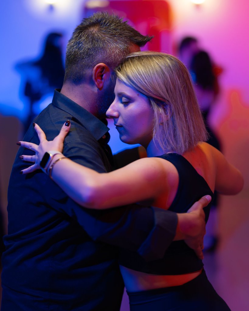 19 Mayıs Samsun Tango Festivali