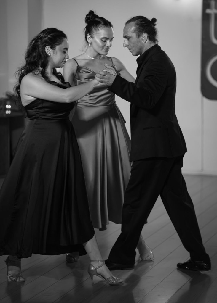 19 Mayıs Samsun Tango Festivali