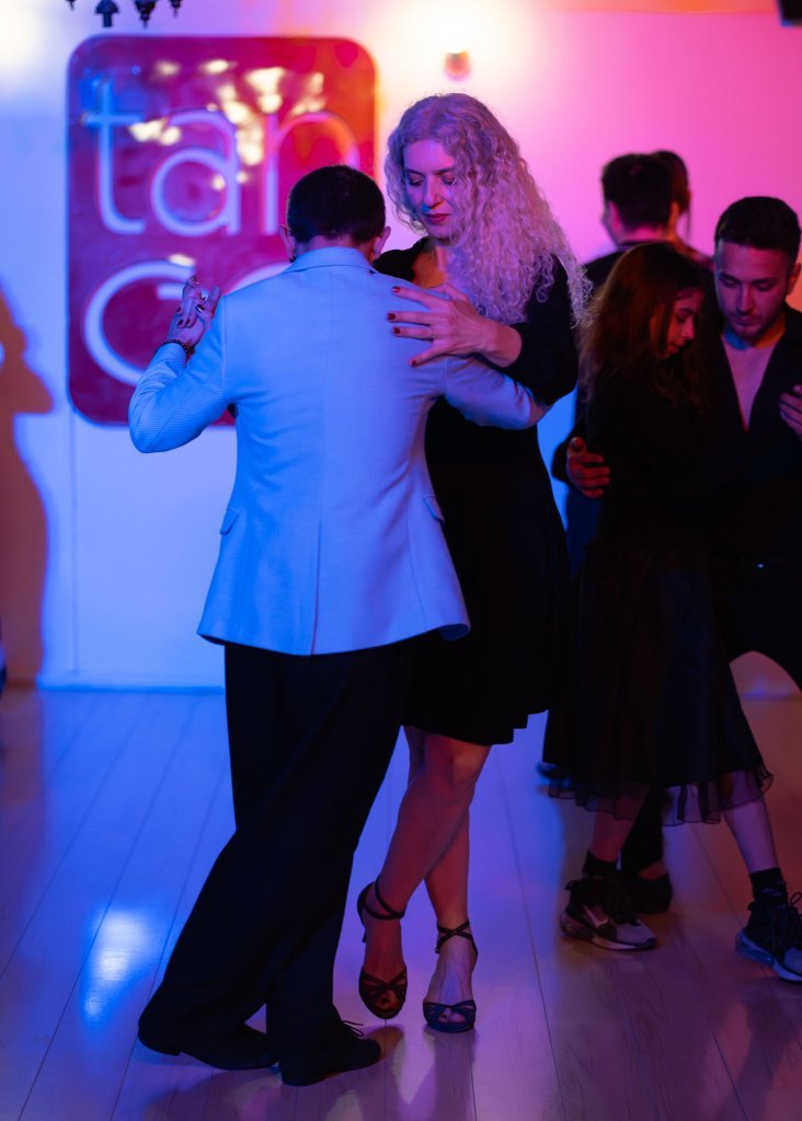 19 Mayıs Samsun Tango Festivali