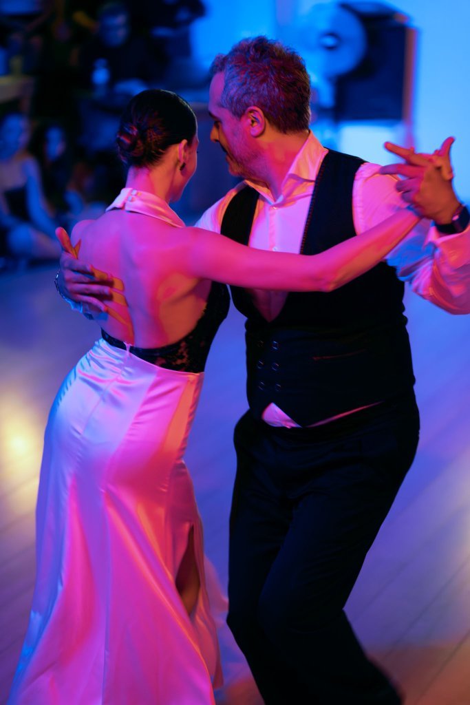 19 Mayıs Samsun Tango Festivali