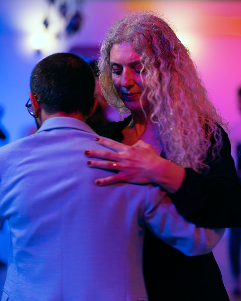 19 Mayıs Samsun Tango Festivali