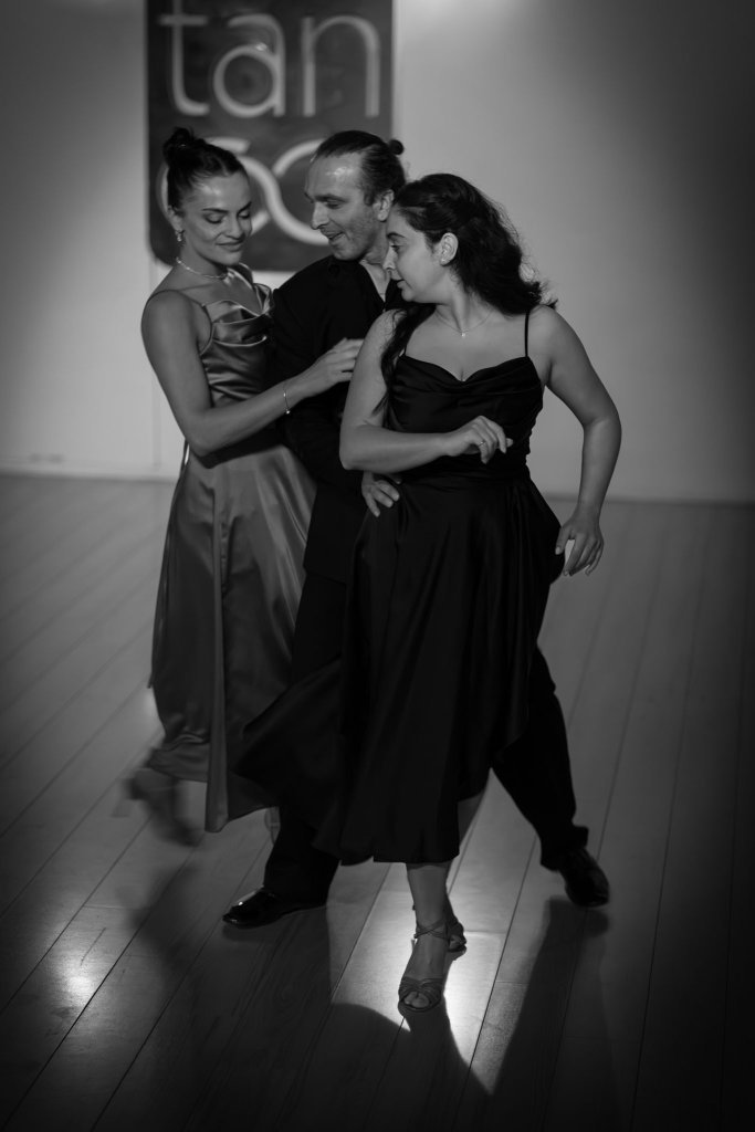 19 Mayıs Samsun Tango Festivali