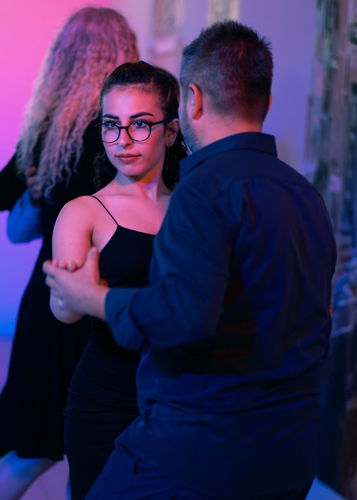 19 Mayıs Samsun Tango Festivali