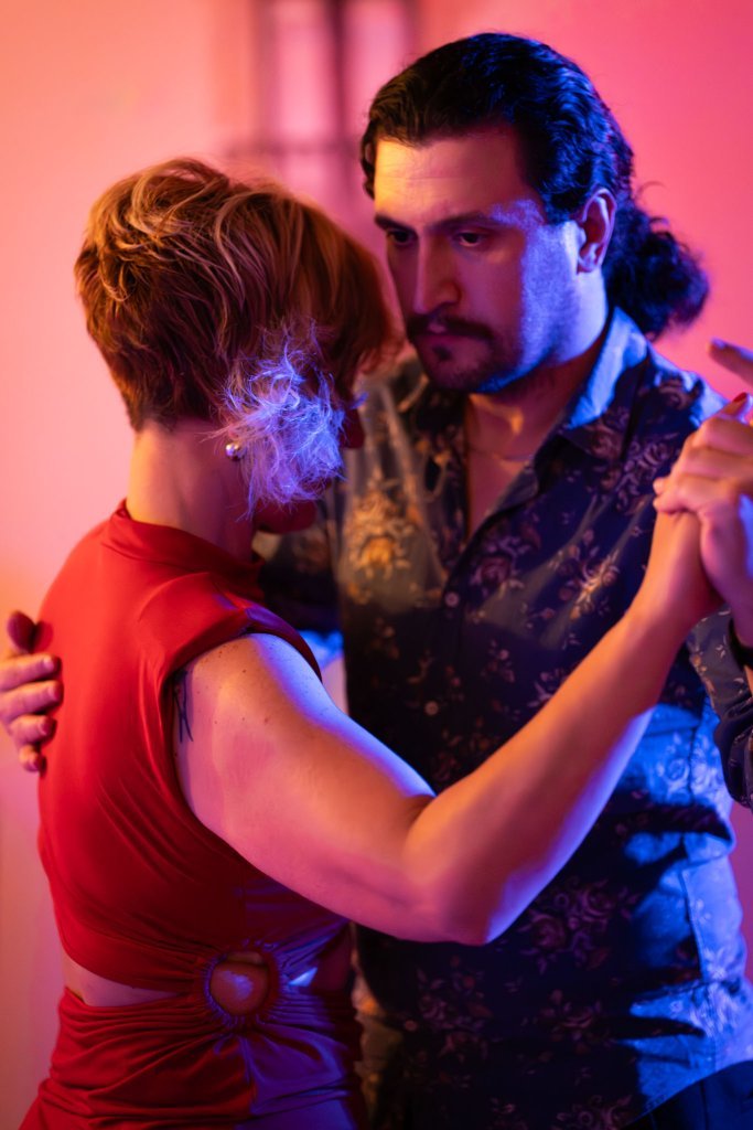 19 Mayıs Samsun Tango Festivali