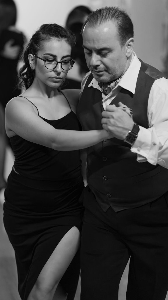 19 Mayıs Samsun Tango Festivali