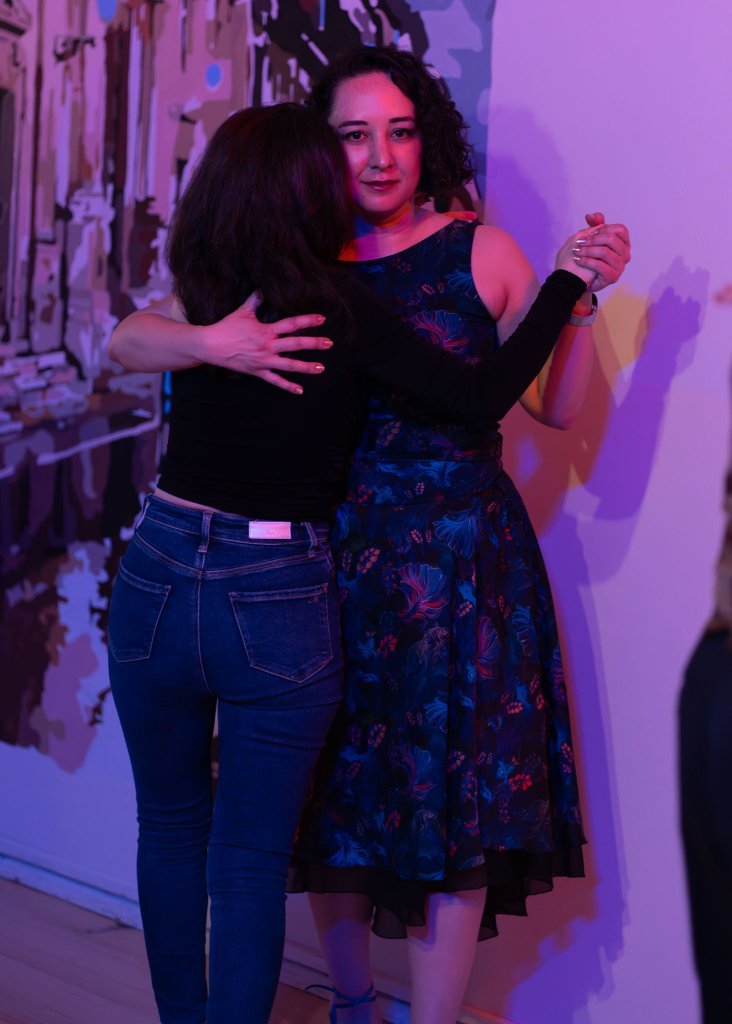 19 Mayıs Samsun Tango Festivali