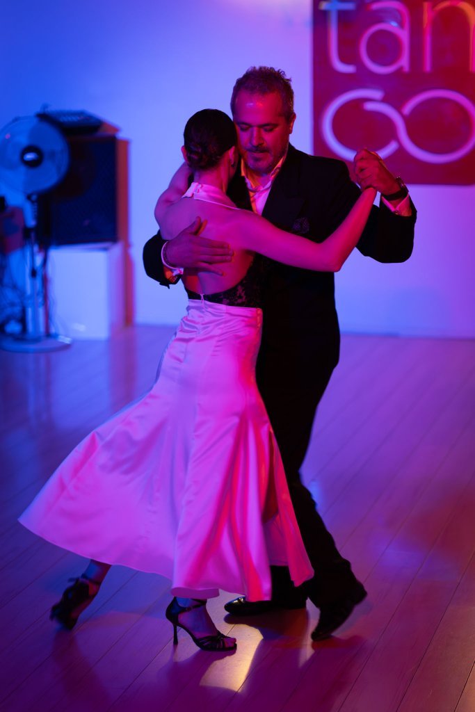 19 Mayıs Samsun Tango Festivali