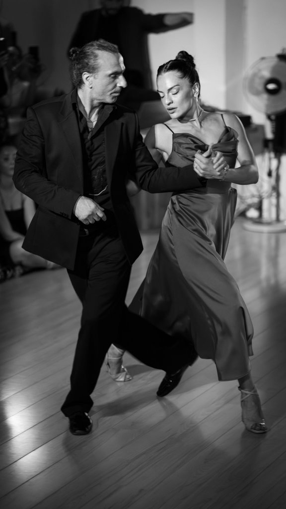 19 Mayıs Samsun Tango Festivali