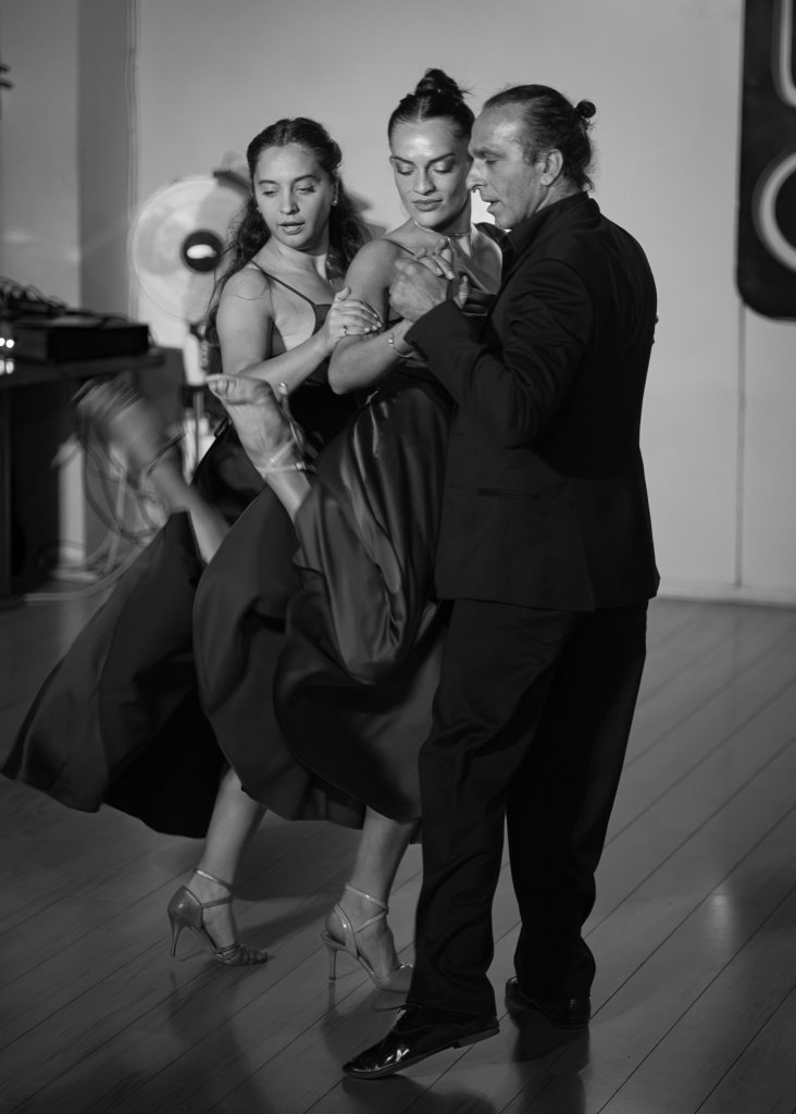 19 Mayıs Samsun Tango Festivali