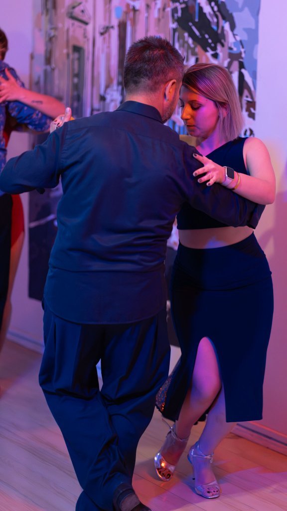 19 Mayıs Samsun Tango Festivali