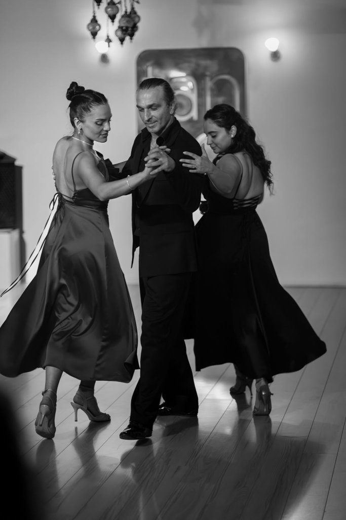 19 Mayıs Samsun Tango Festivali