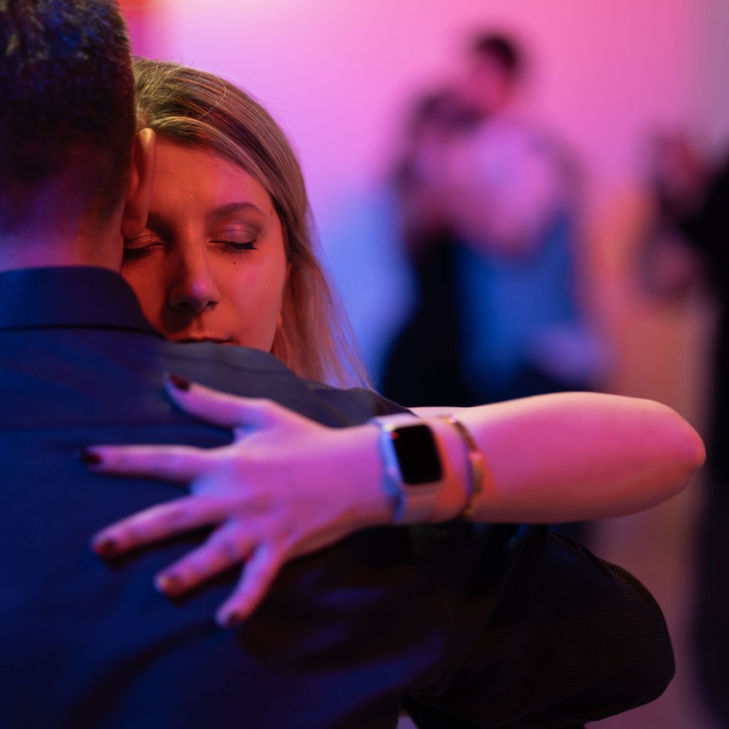 19 Mayıs Samsun Tango Festivali