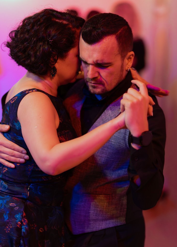 19 Mayıs Samsun Tango Festivali