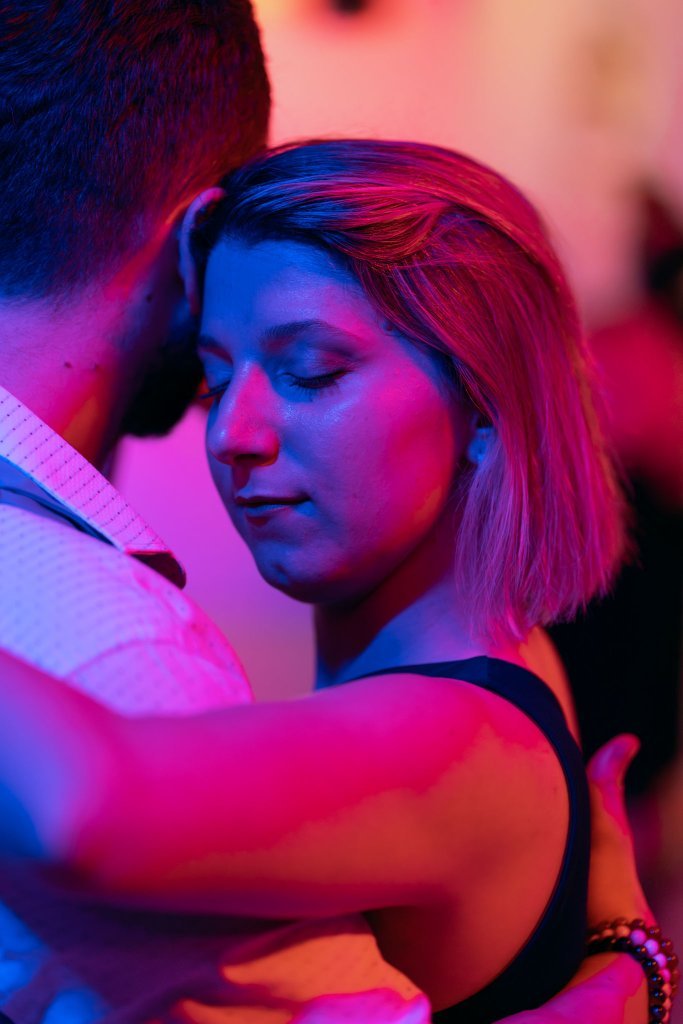 19 Mayıs Samsun Tango Festivali
