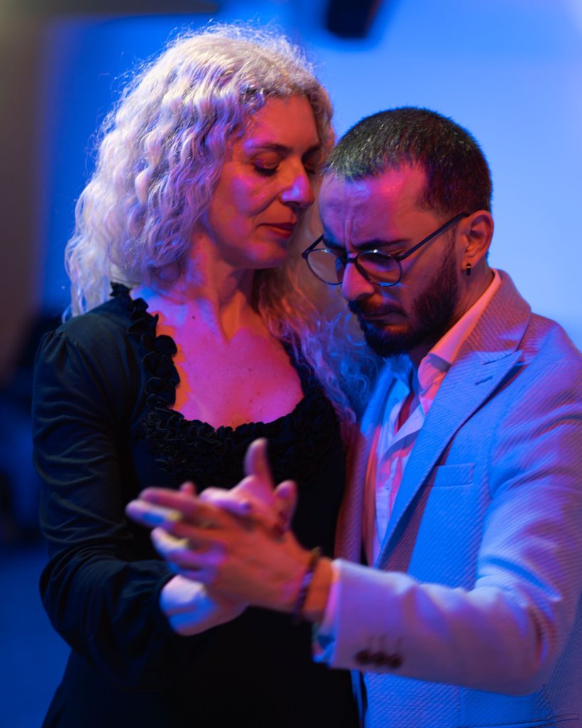 19 Mayıs Samsun Tango Festivali