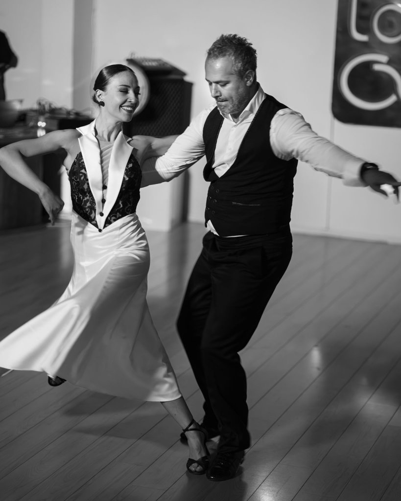 19 Mayıs Samsun Tango Festivali