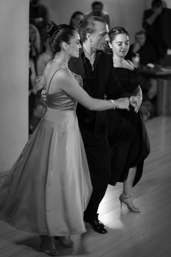 19 Mayıs Samsun Tango Festivali