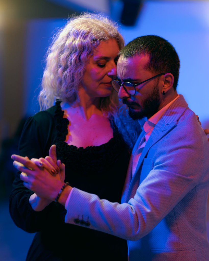 19 Mayıs Samsun Tango Festivali
