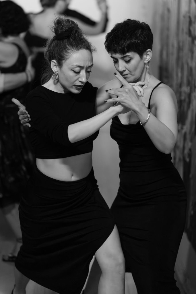 19 Mayıs Samsun Tango Festivali