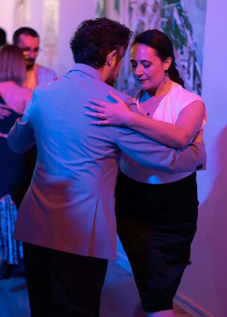 19 Mayıs Samsun Tango Festivali