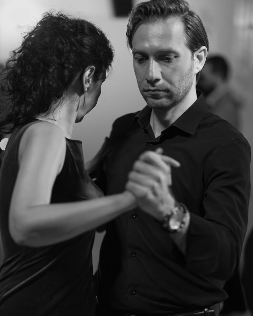 19 Mayıs Samsun Tango Festivali