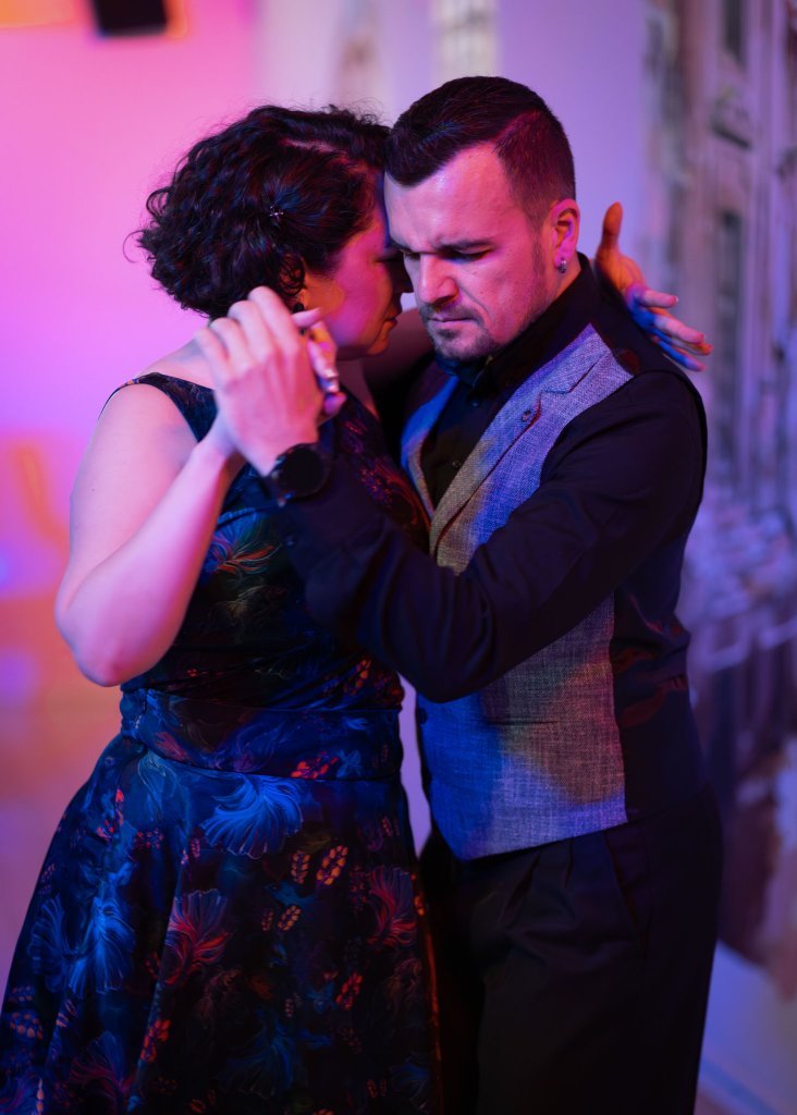 19 Mayıs Samsun Tango Festivali