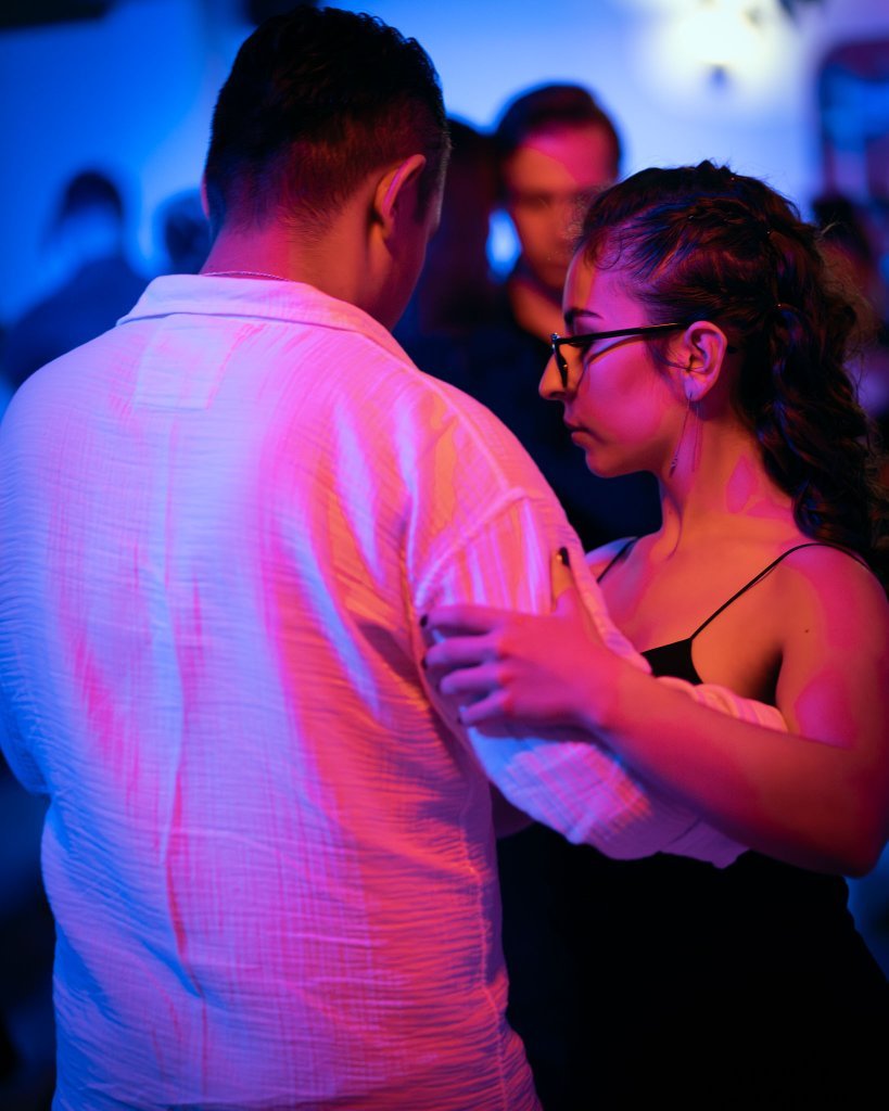 19 Mayıs Samsun Tango Festivali