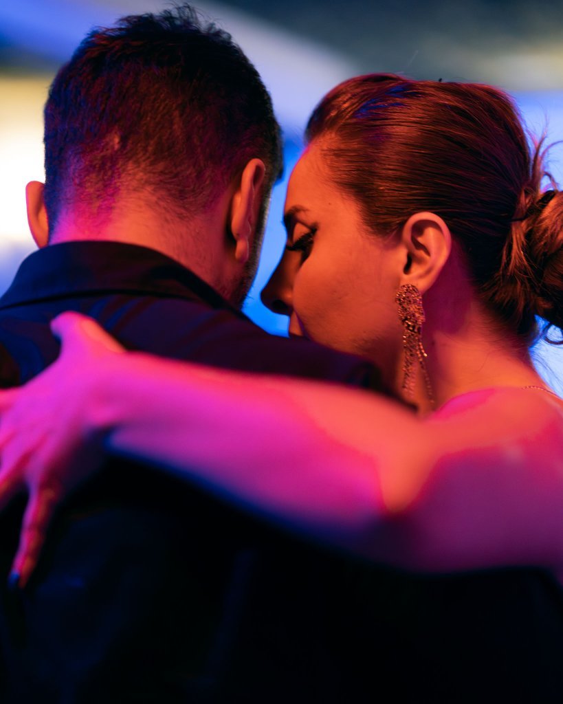 19 Mayıs Samsun Tango Festivali