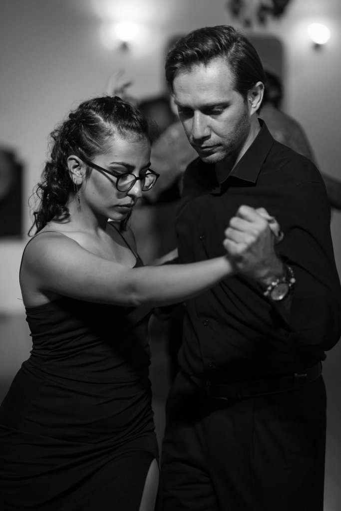19 Mayıs Samsun Tango Festivali