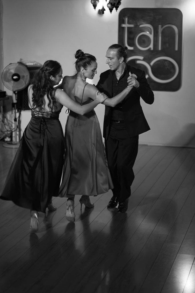 19 Mayıs Samsun Tango Festivali